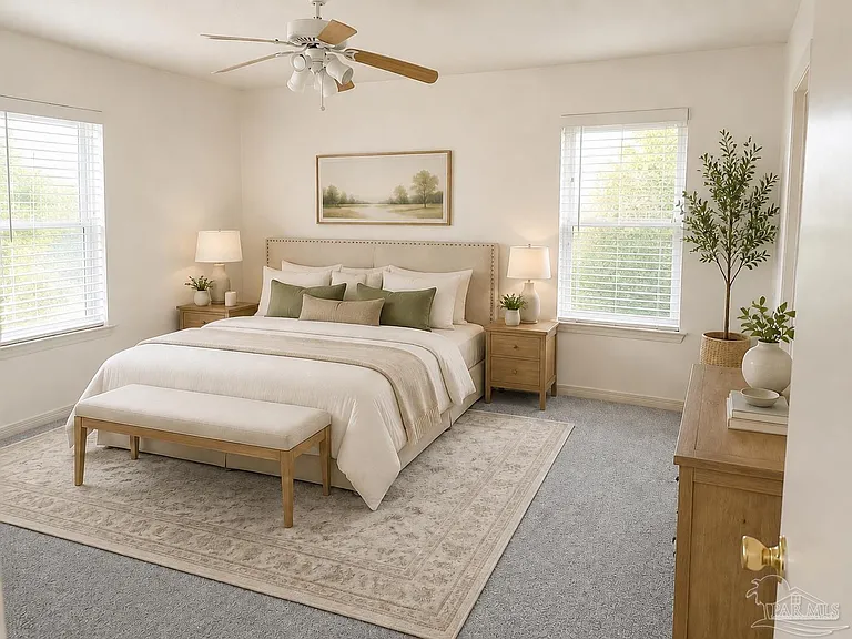 5511 Custer Dr — Photo 5