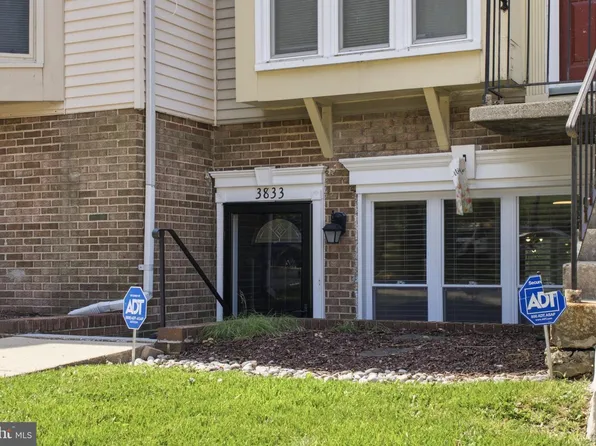 3833 Lansdale Ct #82, Burtonsville, MD 20866