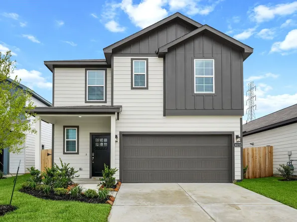 30231 Sparrow Song Ln, Waller, TX 77484