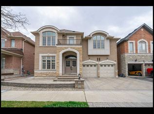11 Titus St #BASEMENT, Markham, ON L6E0G2