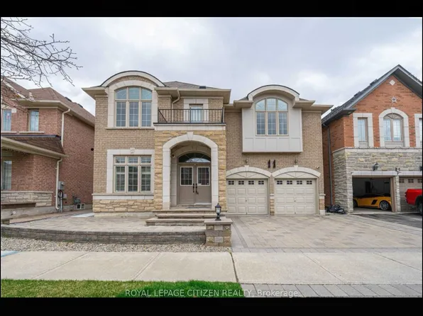 11 Titus St #Basement, Markham, ON L6E 0G2