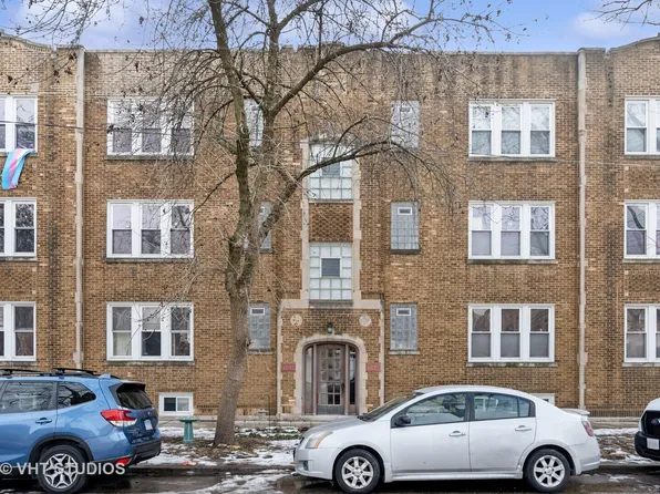 4681 N Lowell Ave APT 2, Chicago, IL 60630