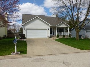 502 Carriage Hills Rd, Normal, IL 61761