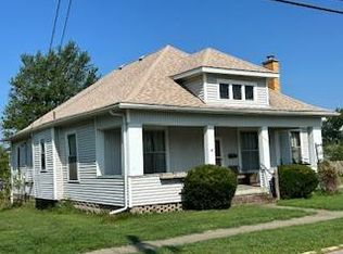 744 Church St LOT 24, Bridgeport, IL 62417