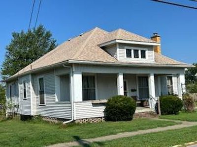744 Church St Lot 24, Bridgeport, IL, 62417