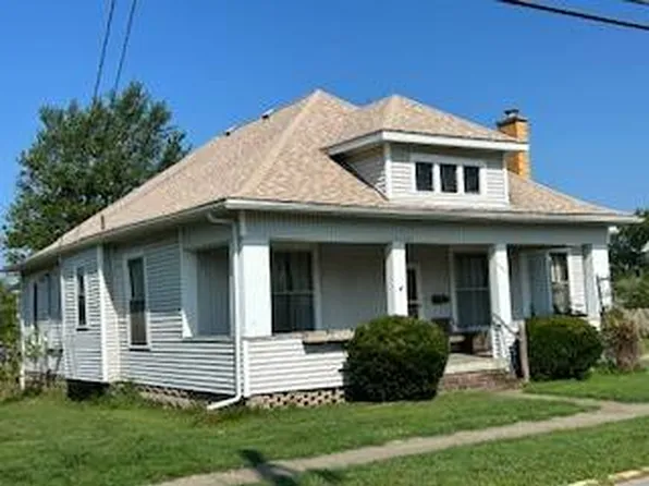 744 Church St Lot 24, Bridgeport, IL 62417