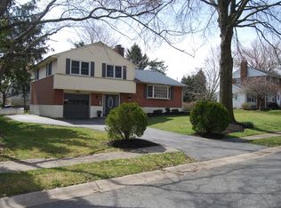 606 Baldwin Ln, Wilmington, DE 19803