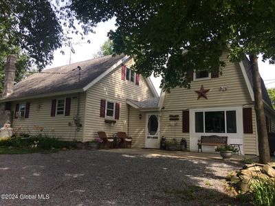 208 Indian Head Way Way, Salem, NY, 12865