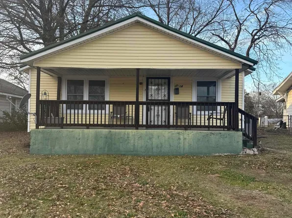1204 13th Ave N, Bessemer, AL 35020