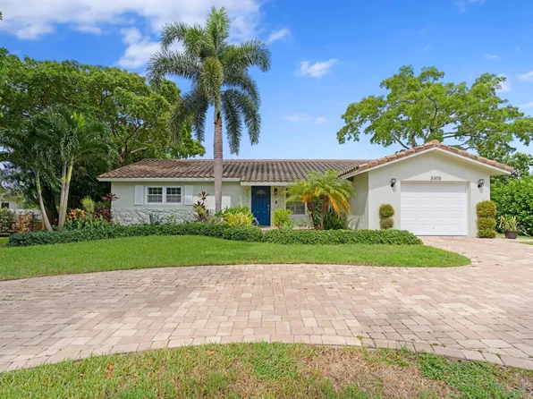 3305 S Seacrest Boulevard, Boynton Beach, FL 33435