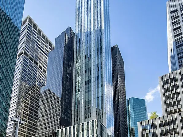 100 East 53rd Street image 8 of 13
