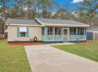 1618 Yost Ln, Johns Island, SC 29455