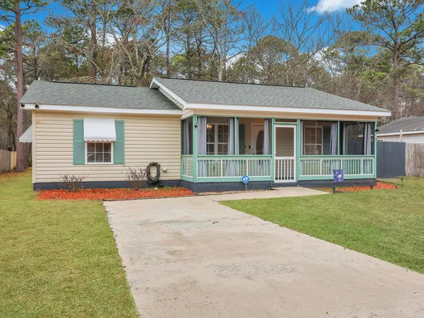 1618 Yost Ln, Johns Island, SC 29455