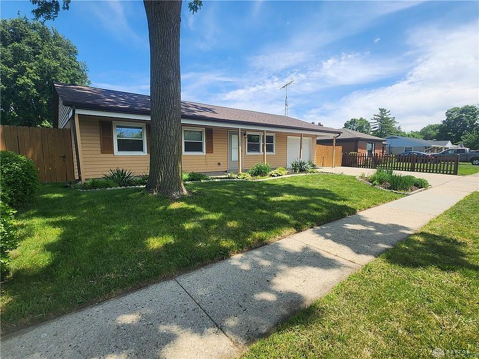 206 Sweet Potato Ridge Rd, Englewood, OH 45322 Zillow