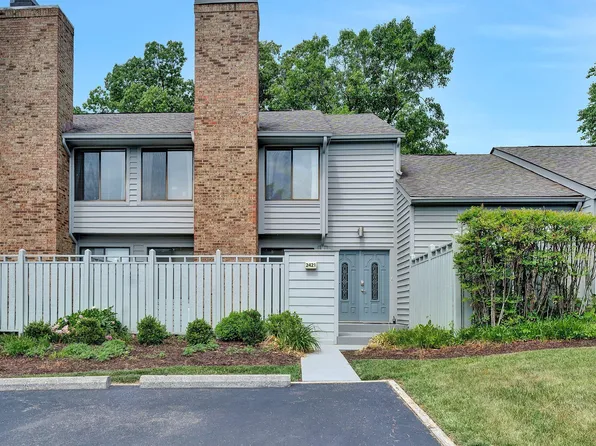2421 S Clearing Rd, Salem, VA 24153