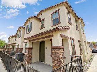 529 S Hawes Rd, Mesa, AZ 85208