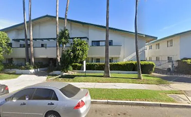 4450 Murietta Ave #17 — Photo 1