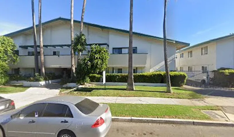 4450 Murietta Ave #17