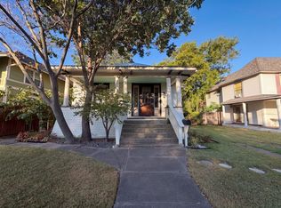 712 S Crockett St, Sherman, TX 75090