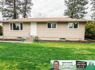 709 E 17th Ave, Post Falls, ID 83854
