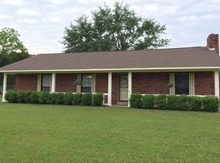 177 Viking Dr, Columbus, MS 39702