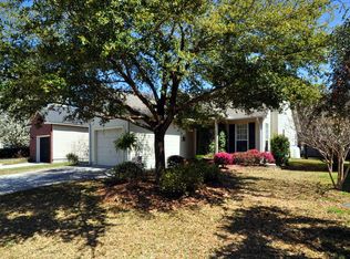 927 Provincial Cir, Mount Pleasant, SC 29464