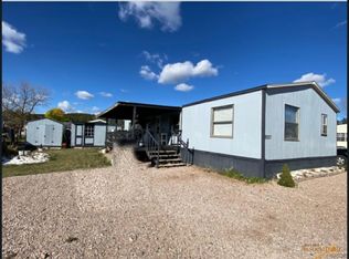 9557 Buchanan St, Black Hawk, SD 57718