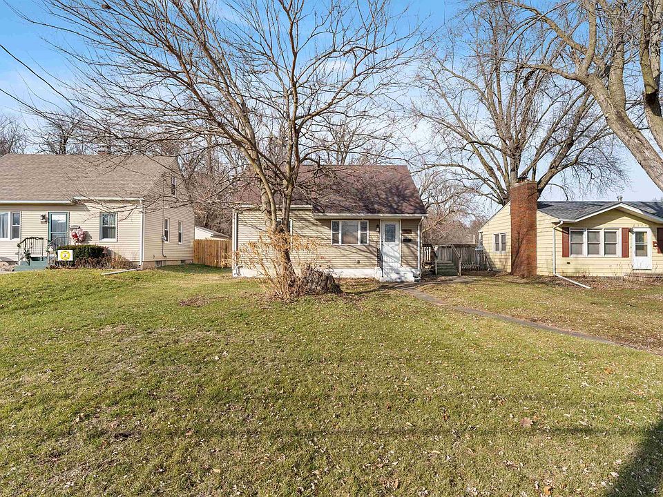 2378 Telegraph Rd, Davenport, IA 52804 Zillow