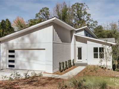 290 Hodgson Drive, Athens, GA, 30606