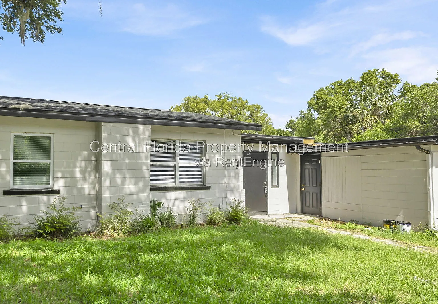 3 bed, 1.0 bath, 1038 sqft, $1,450 — Photo 1