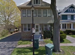 18 Colgate St, Rochester, NY 14619