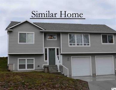1809 Koda Ct, Moscow, ID, 83843