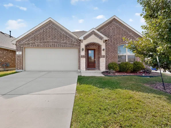 1300 Renoir Dr, Little Elm, TX 75068