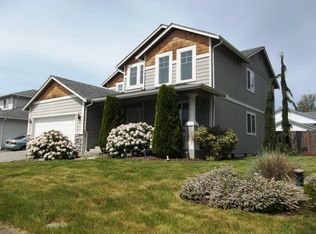 8425 176th St NE, Arlington, WA 98223