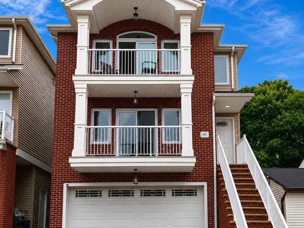 1407 88th St, North Bergen, NJ 07047