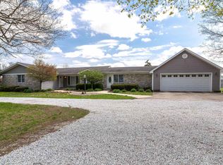 4283 E Division Rd, Windfall, IN 46076