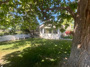 200 McLean Rd, Fallon, NV 89406