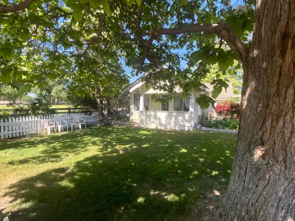 200 McLean Rd, Fallon, NV 89406