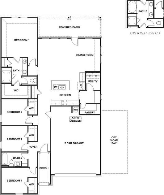 Floor Plan.