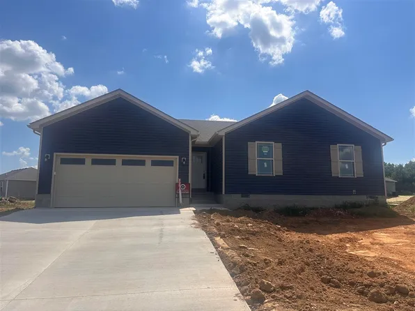 LOT 699 Alberta Dr, Bowling Green, KY 42101