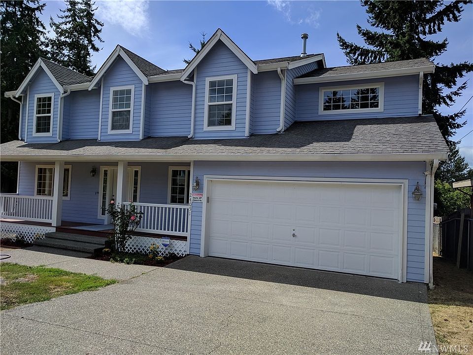 1st image of 24051 26th Pl S