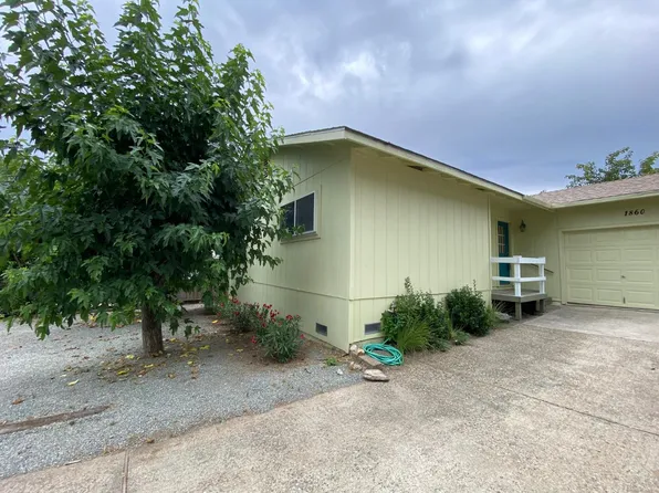 1860 Sugar Pine Way, Vallecito, CA 95251
