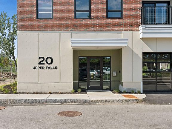 4th image of 20 Upper Falls Road #503