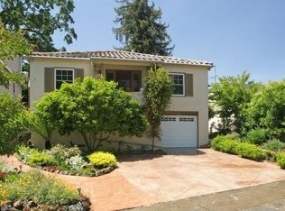 117 Meadowcroft Dr, San Anselmo, CA