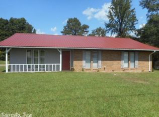 9101 Dyson Rd, Pine Bluff, AR 71603