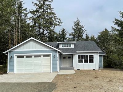 428 Cygnus Avenue SW, Ocean Shores, WA, 98569