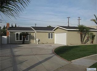 5161 New Mexico Ln, Cypress, CA 90630