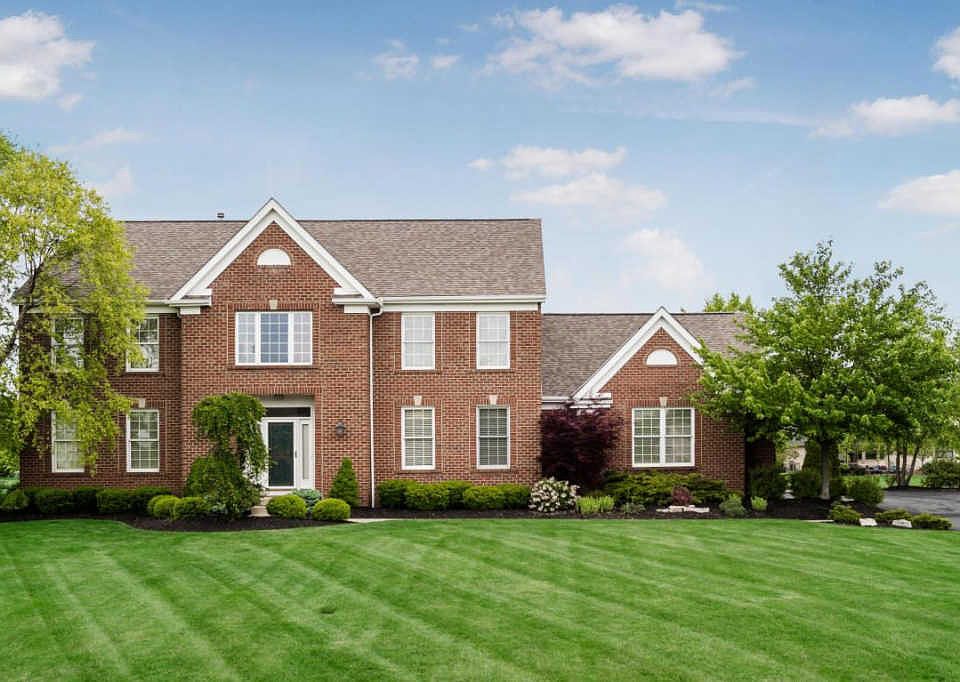 2571 Mallards Landing Dr, Powell, OH 43065 Zillow