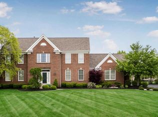 2571 Mallards Landing Dr, Powell, OH