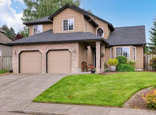 12441 SW 133rd Ave, Tigard, OR 97223